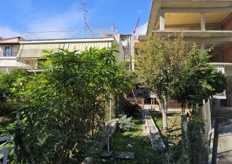 Κατοικία  σε πλειστηριασμό Δήμος Λαμιέων