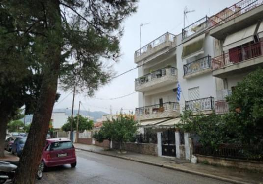 Κατοικία  σε πλειστηριασμό Δήμος Λαμιέων