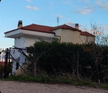 Κατοικία  σε πλειστηριασμό Δήμος Καμένων Βούρλων