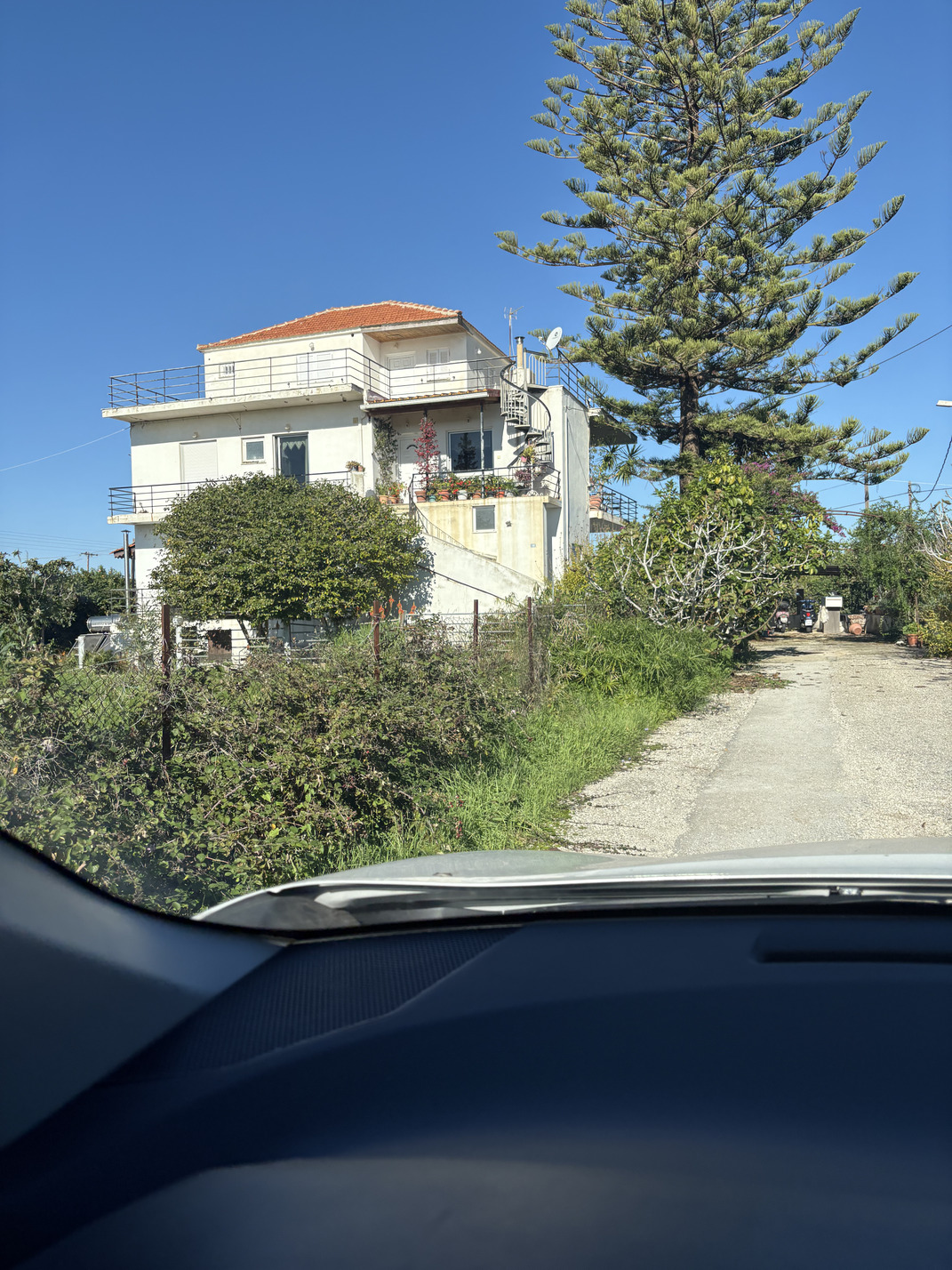 Κατοικία  σε πλειστηριασμό Δήμος Πρέβεζας