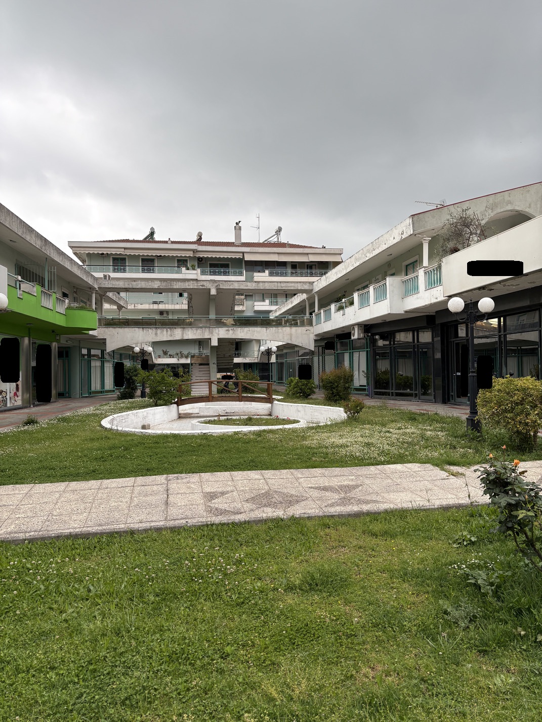Γραφείο  σε πλειστηριασμό Δήμος Αρταίων