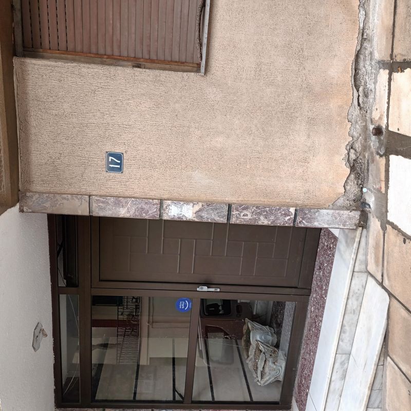 Κατοικία  σε πλειστηριασμό Δήμος Θεσσαλονίκης