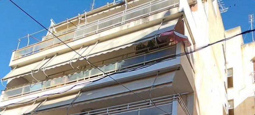 Κατοικία  σε πλειστηριασμό Δήμος Λαμιέων