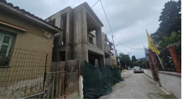 Κατοικία  σε πλειστηριασμό Δήμος Λέσβου