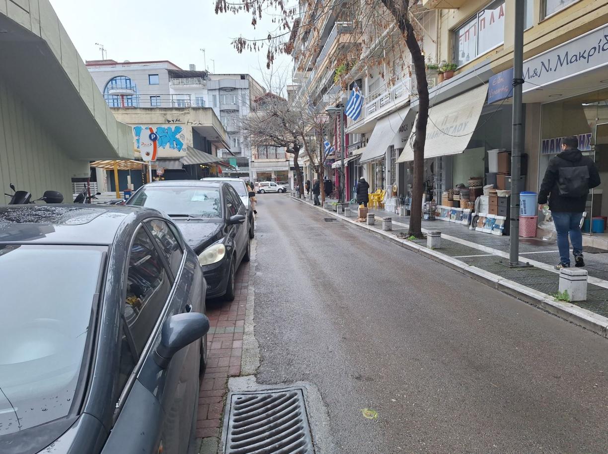 Γραφείο  σε πλειστηριασμό Δήμος Κατερίνης
