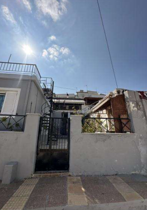 Κατοικία  σε πλειστηριασμό Δήμος Σαλαμίνας