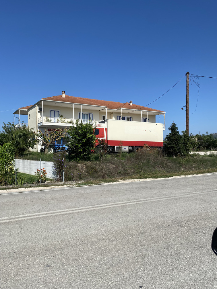 Κατοικία  σε πλειστηριασμό Δήμος Αρταίων