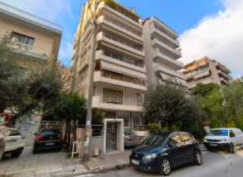 Θέση Στάθμευσης (parking)  σε πλειστηριασμό Δήμος Παλαιού Φαλήρου