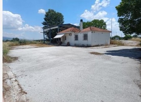 Άλλος Επαγγελματικός Χώρος  σε πλειστηριασμό Municipality of Trikkaia