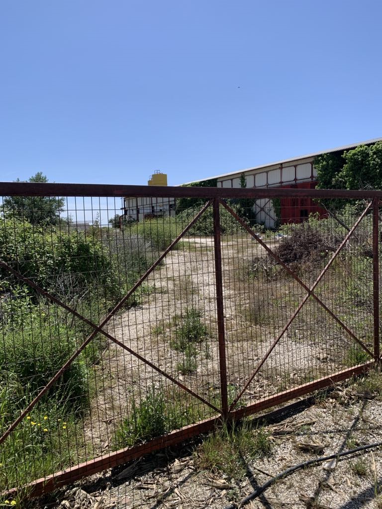 Βιομηχανικός / Βιοτεχνικός Χώρος  σε πλειστηριασμό Municipality of Meteora
