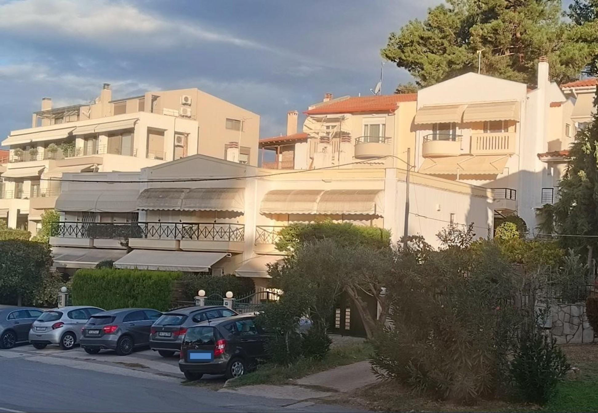 Κατοικία  σε πλειστηριασμό Δήμος Πυλαίας - Χορτιάτη