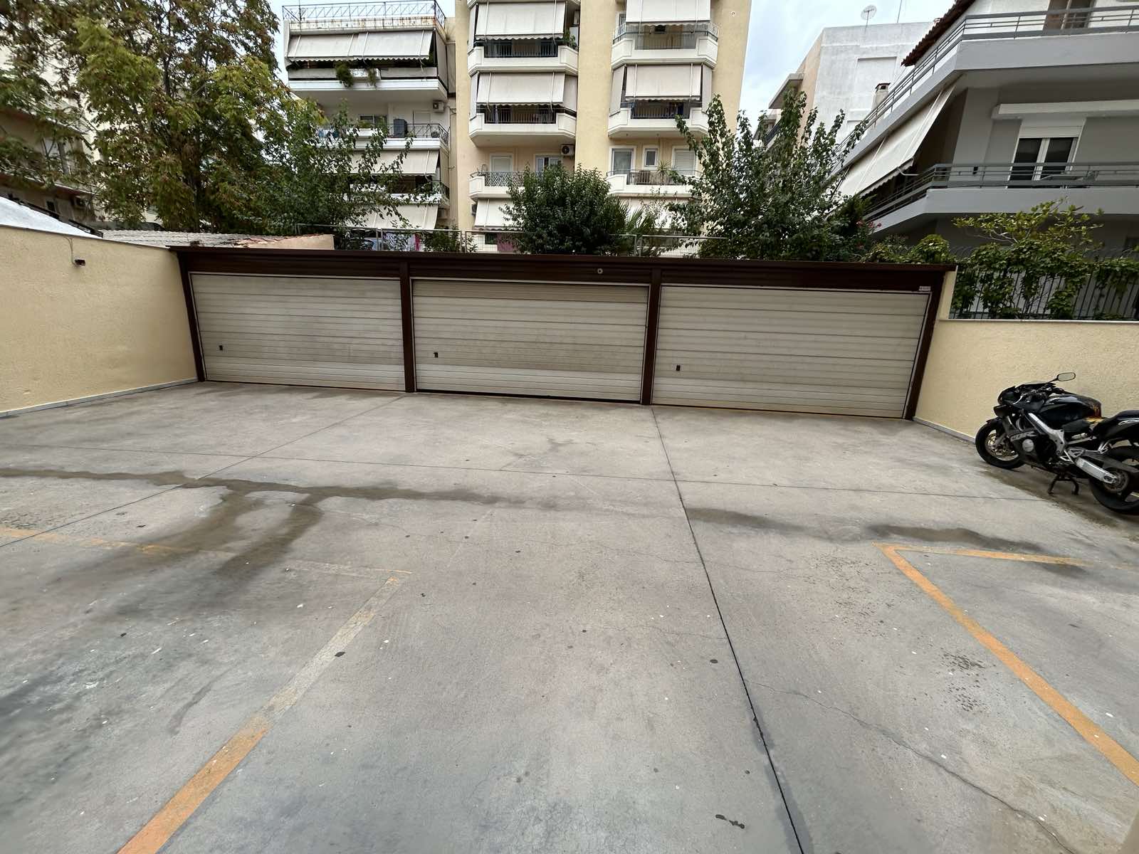 Κατοικία  σε πλειστηριασμό Δήμος Αχαρνών