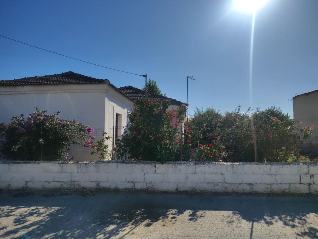 Οικόπεδο με κτίσμα 520.06 sq.m. σε πλειστηριασμό Municipality of Tyrnavos