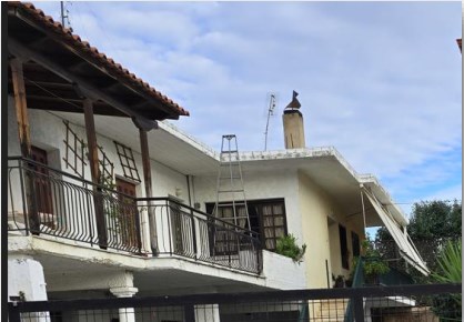 Κατοικία  σε πλειστηριασμό Δήμος Καμένων Βούρλων