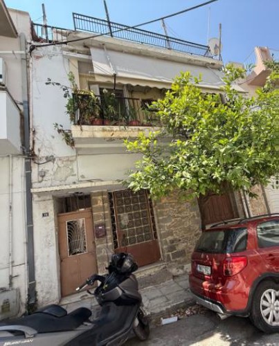 Κατοικία  σε πλειστηριασμό Δήμος Κερατσινίου - Δραπετσώνας