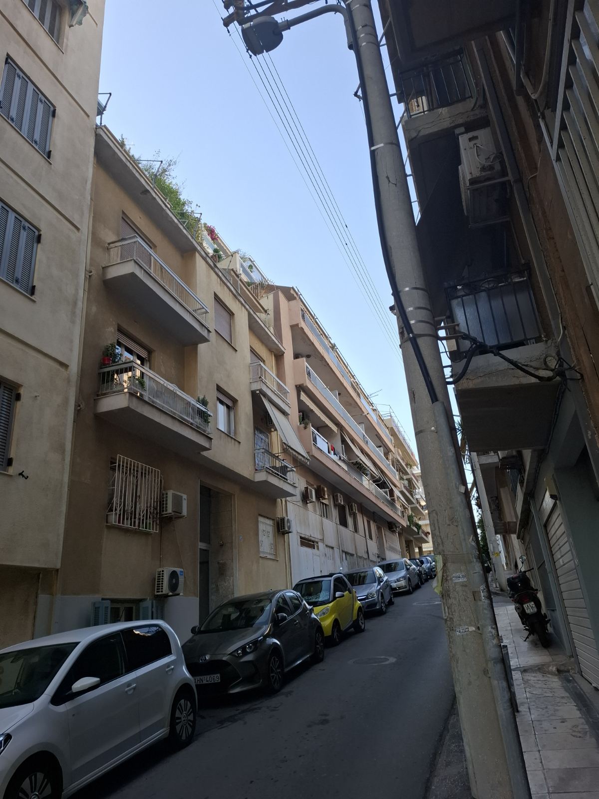 Κατοικία  σε πλειστηριασμό Δήμος Πειραιώς