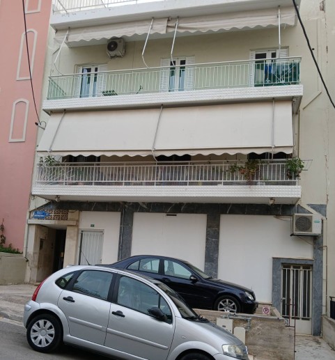 Κατάστημα  σε πλειστηριασμό Δήμος Πετρούπολης