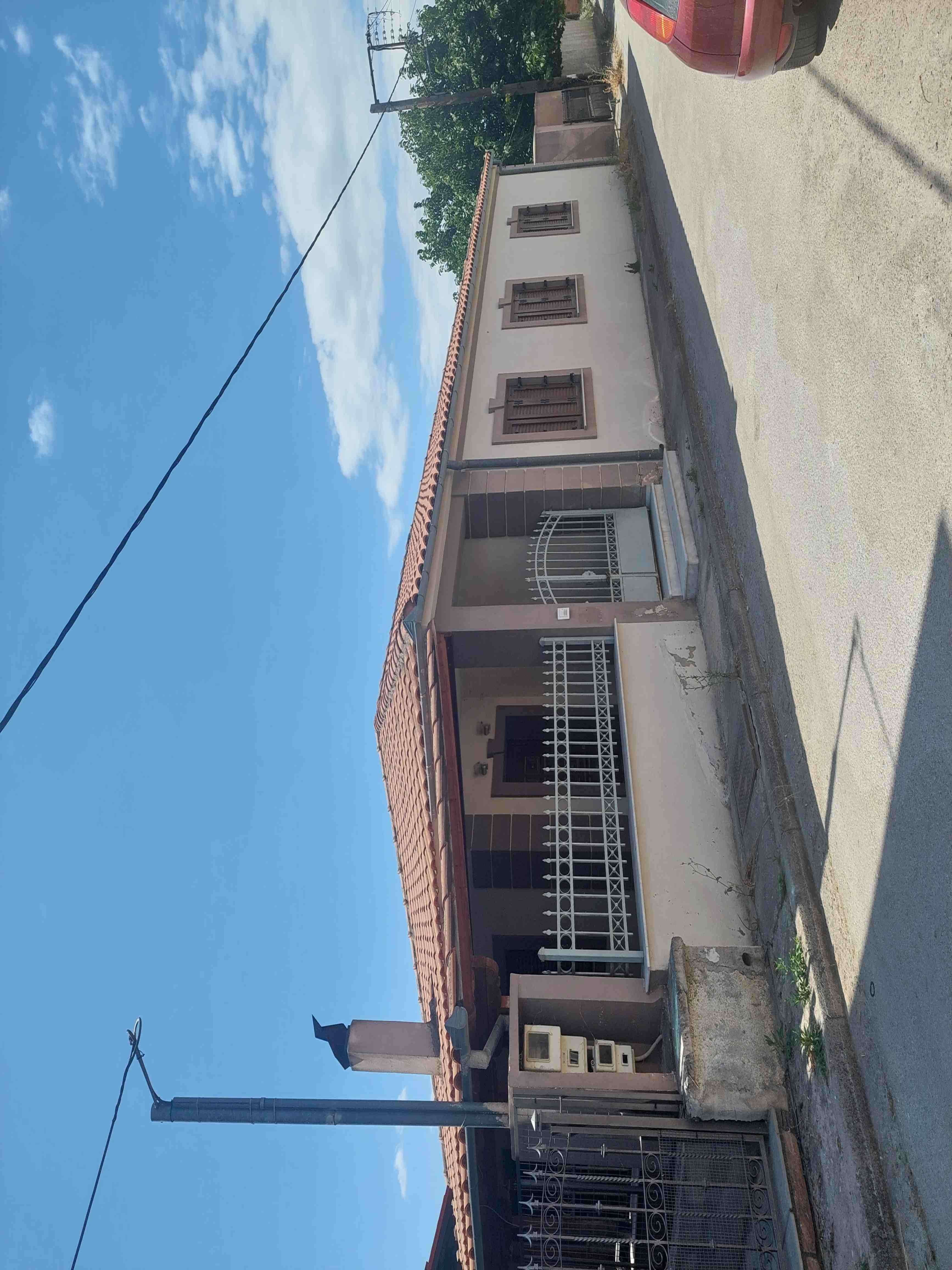 Οικόπεδο με κτίσμα  σε πλειστηριασμό Municipality of Volos