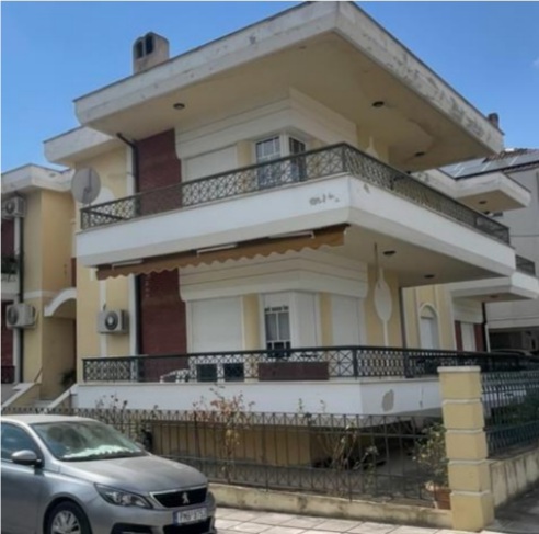 Κατοικία  σε πλειστηριασμό Δήμος Δράμας