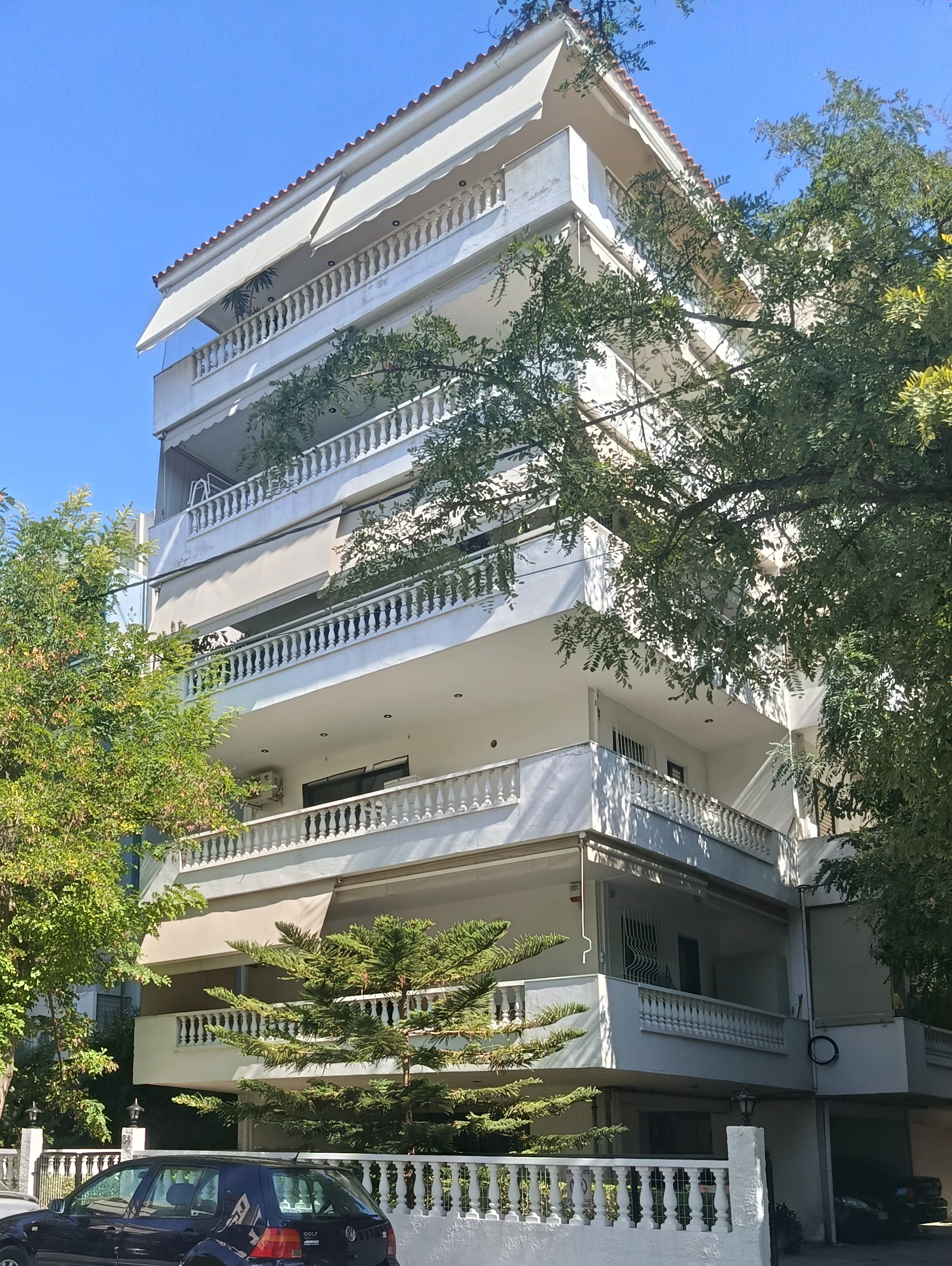 Κατοικία  σε πλειστηριασμό Δήμος Χαλανδρίου