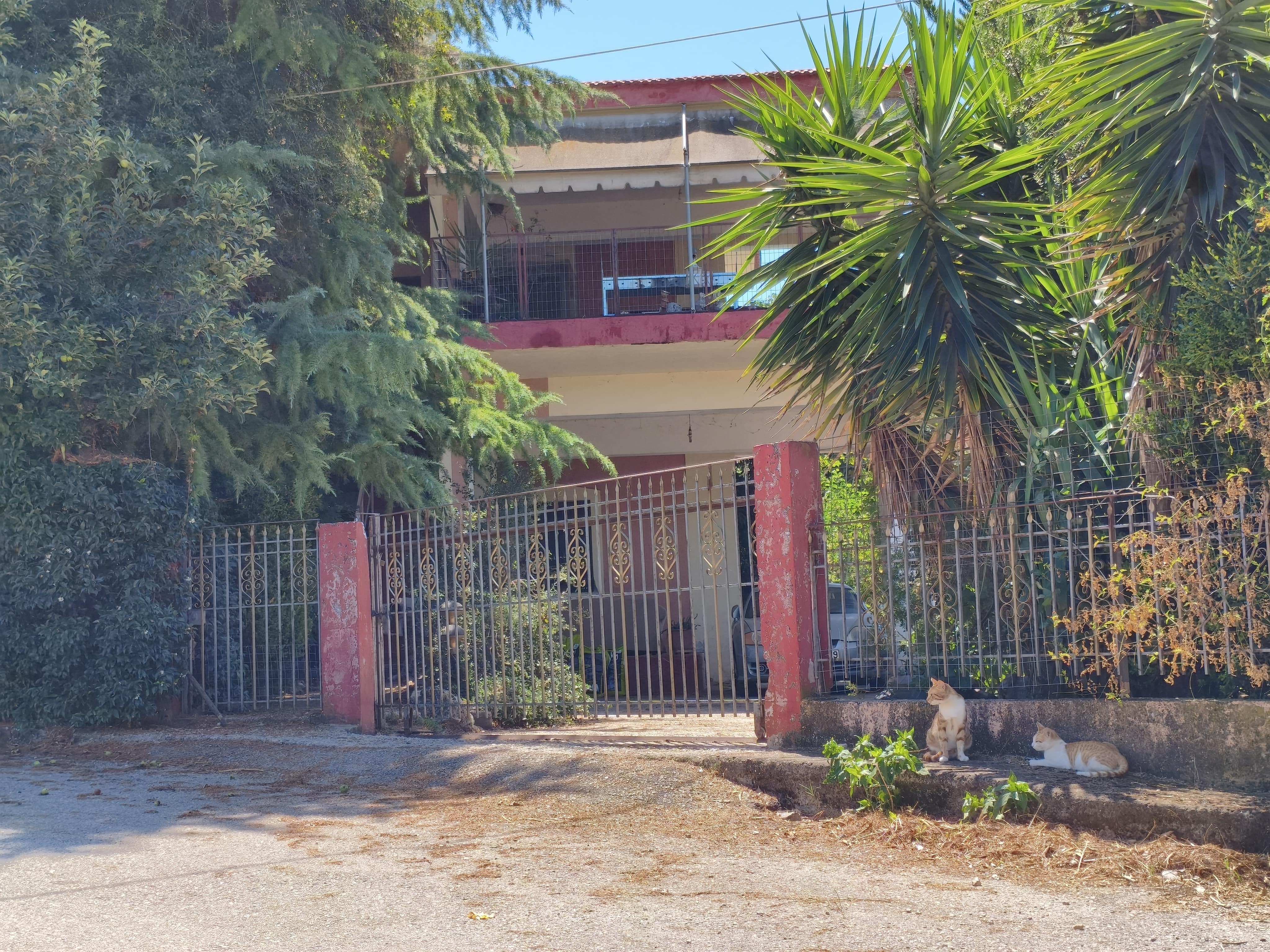 Οικόπεδο με κτίσμα  σε πλειστηριασμό Δήμος Στυλίδος