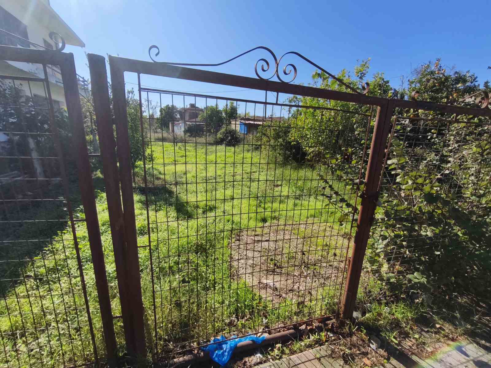 Οικόπεδο  σε πλειστηριασμό Δήμος Ήλιδας