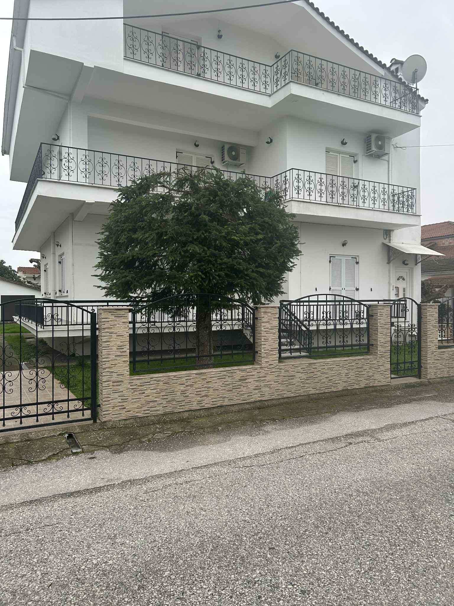 Κατοικία  σε πλειστηριασμό Municipality of Farkadona