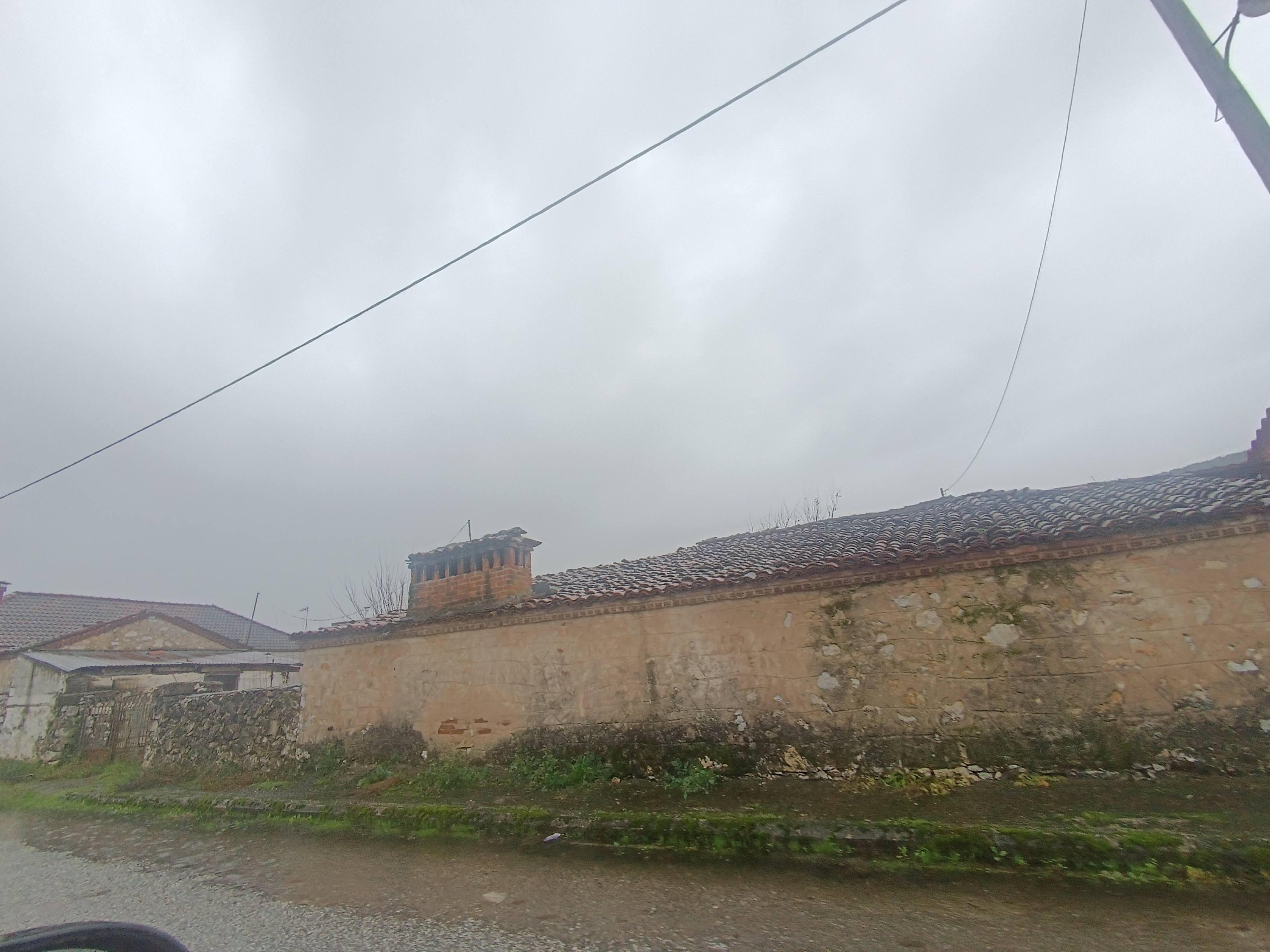 Οικόπεδο με κτίσμα  σε πλειστηριασμό Municipality of Farkadona