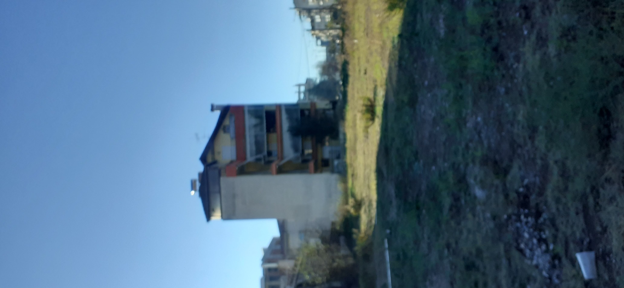 Οικόπεδο με κτίσμα 209.22 sq.m. σε πλειστηριασμό Municipality of Larissa