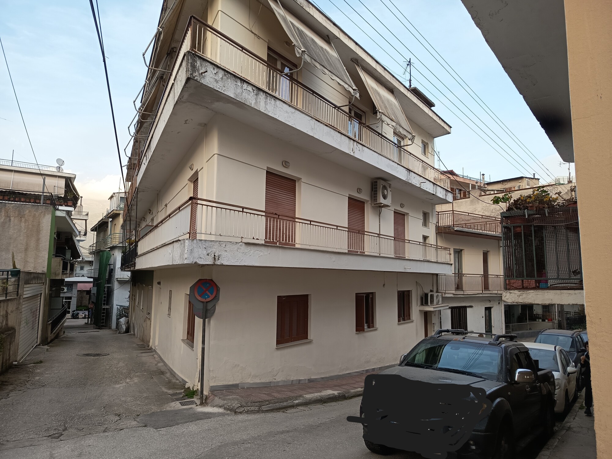 Κατοικία  σε πλειστηριασμό Δήμος Ιωαννιτών