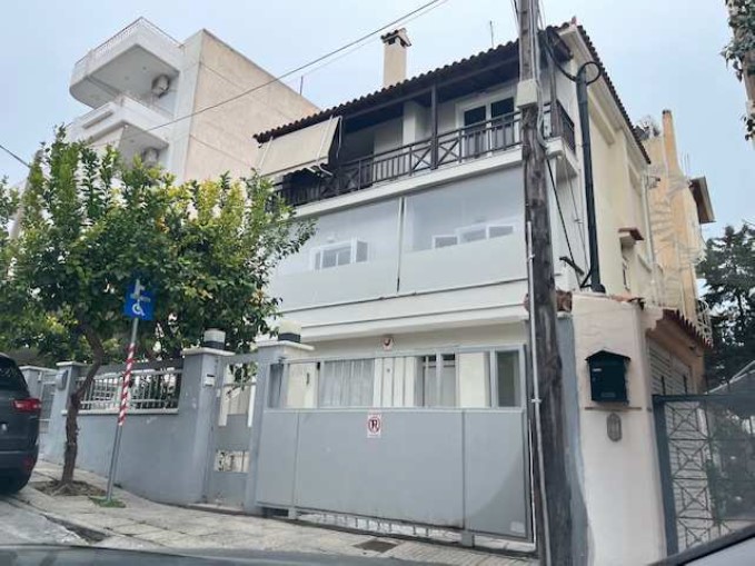 Κατοικία  σε πλειστηριασμό Δήμος Γλυφάδας