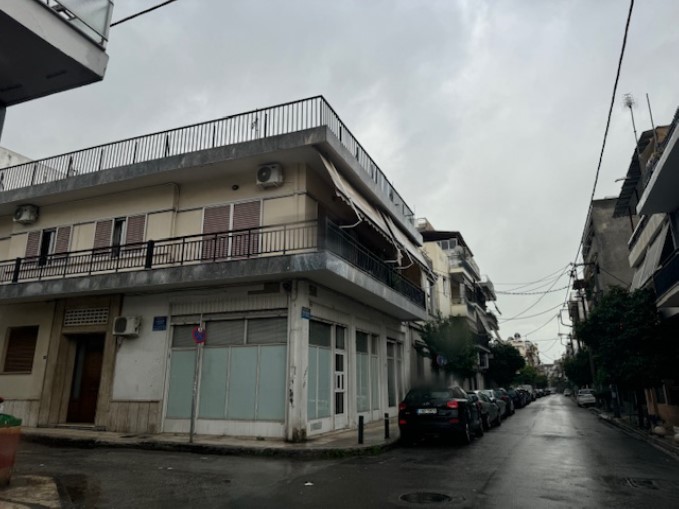 Κατάστημα  σε πλειστηριασμό Δήμος Αγίων Αναργύρων - Καματερού