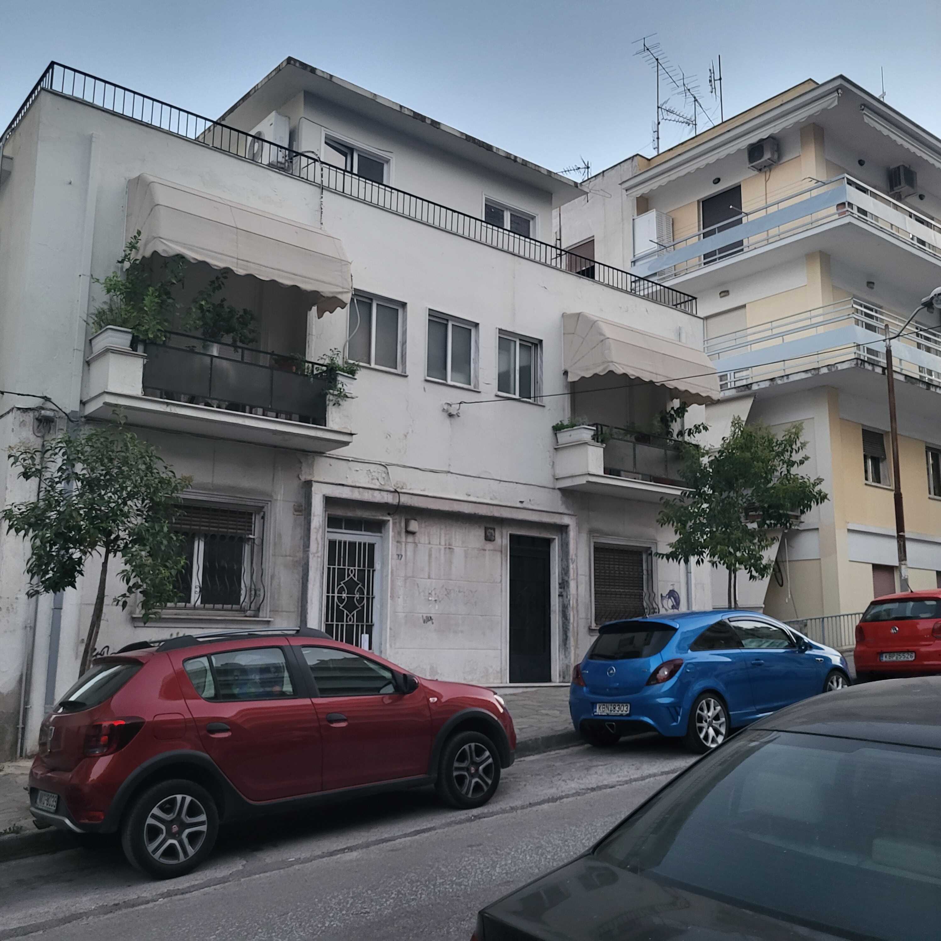 Κατοικία  σε πλειστηριασμό Δήμος Καβάλας