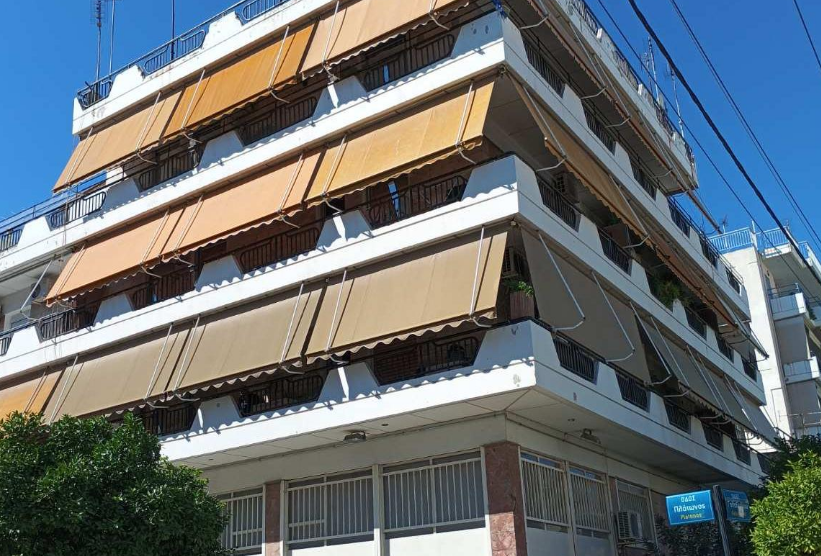 Κατοικία  σε πλειστηριασμό Municipality of Moschato - Tavros
