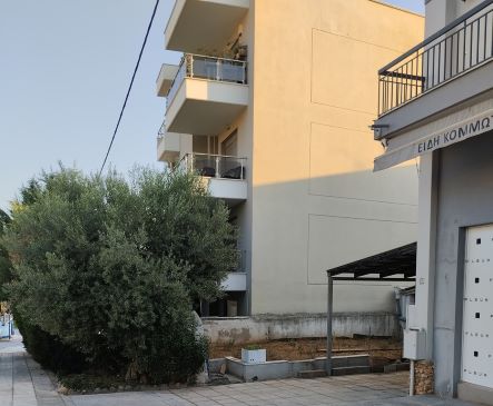 Κατοικία  σε πλειστηριασμό Δήμος Πυλαίας - Χορτιάτη