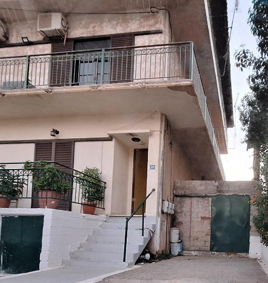 Αποθήκη  σε πλειστηριασμό Municipality of Aegialia