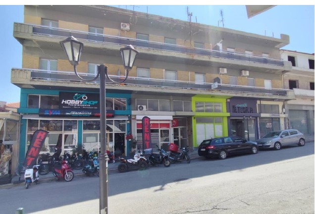 Κατοικία  σε πλειστηριασμό Municipality of Meteora