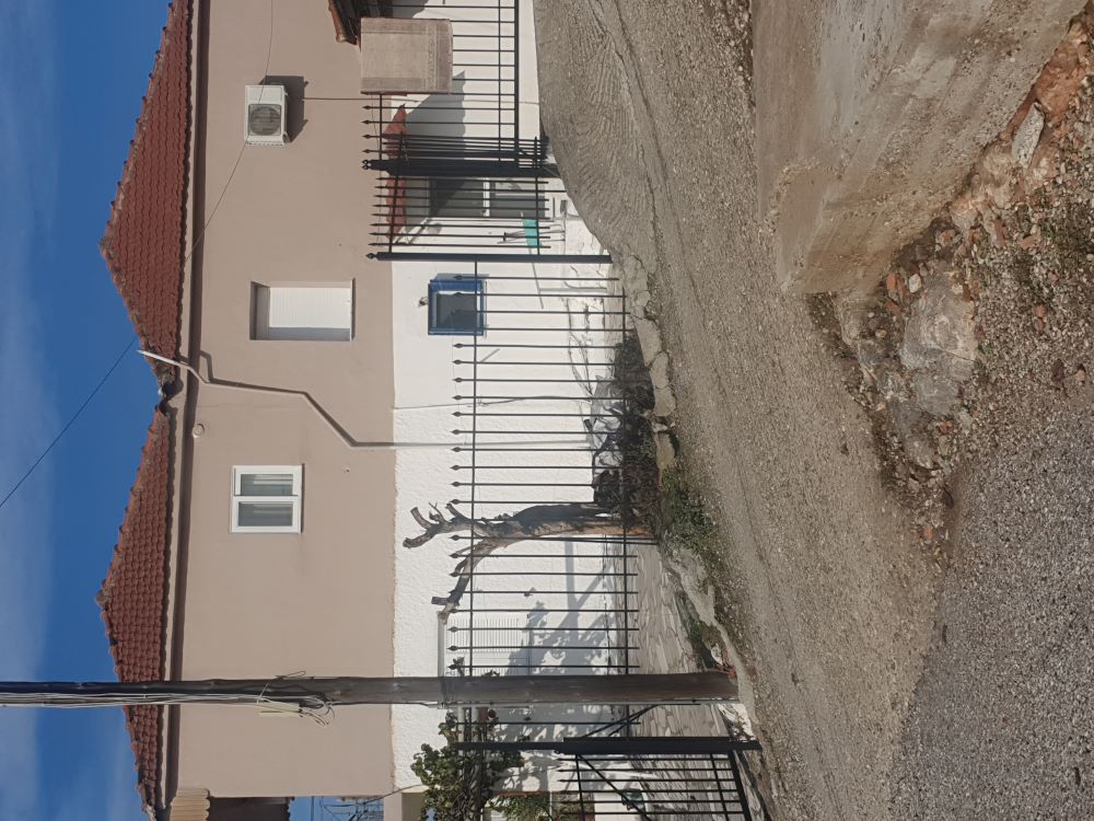 Κατοικία  σε πλειστηριασμό Δήμος Ιεράς Πόλης Μεσολογγίου