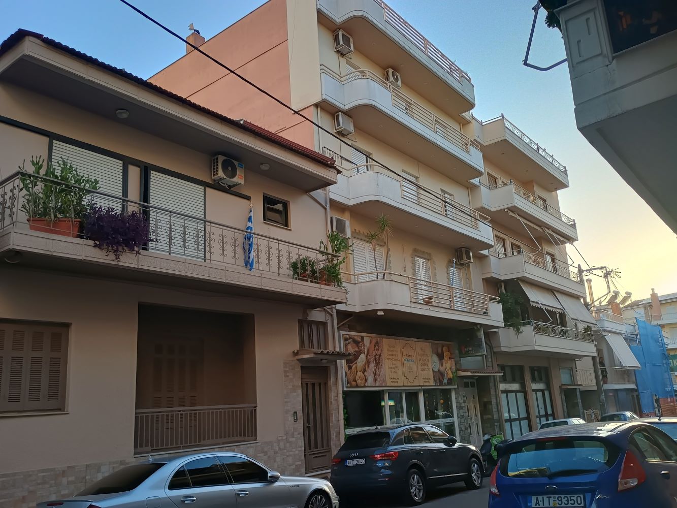 Κατοικία  σε πλειστηριασμό Δήμος Αγρινίου