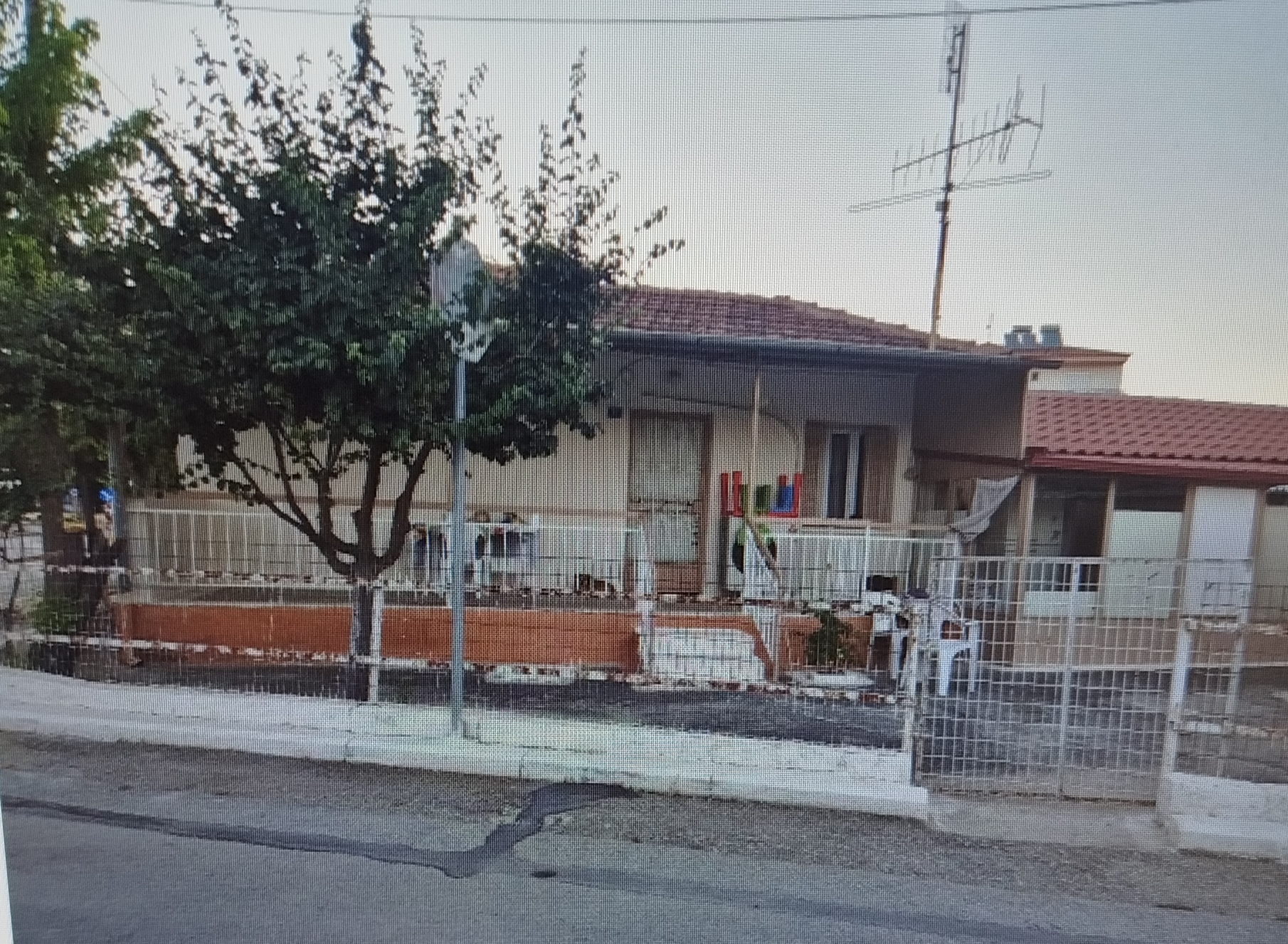 Οικόπεδο με κτίσμα  σε πλειστηριασμό Δήμος Εορδαίας