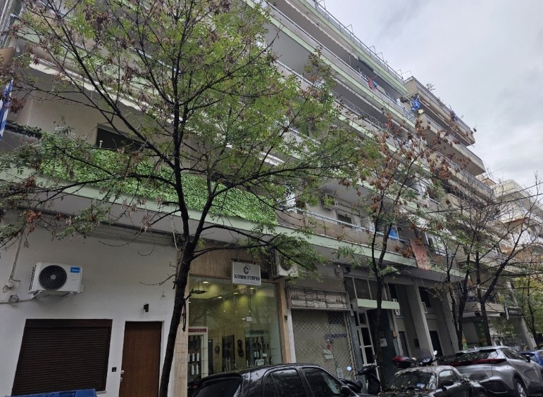 Κατοικία  σε πλειστηριασμό Δήμος Θεσσαλονίκης