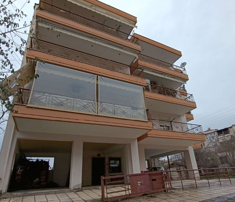 Κατοικία  σε πλειστηριασμό Δήμος Θερμαϊκού