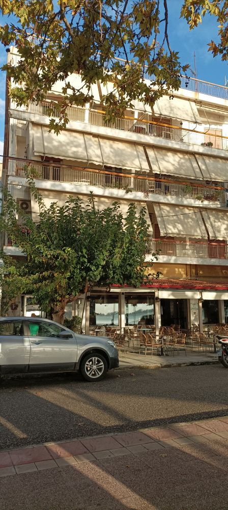 Κατοικία  σε πλειστηριασμό Δήμος Ναυπακτίας 