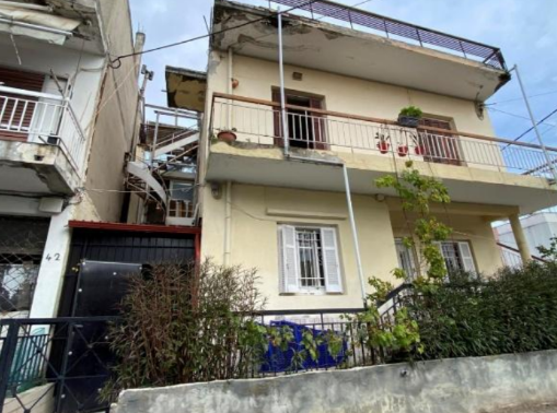 Κατοικία  σε πλειστηριασμό Δήμος Αμπελοκήπων - Μενεμένης