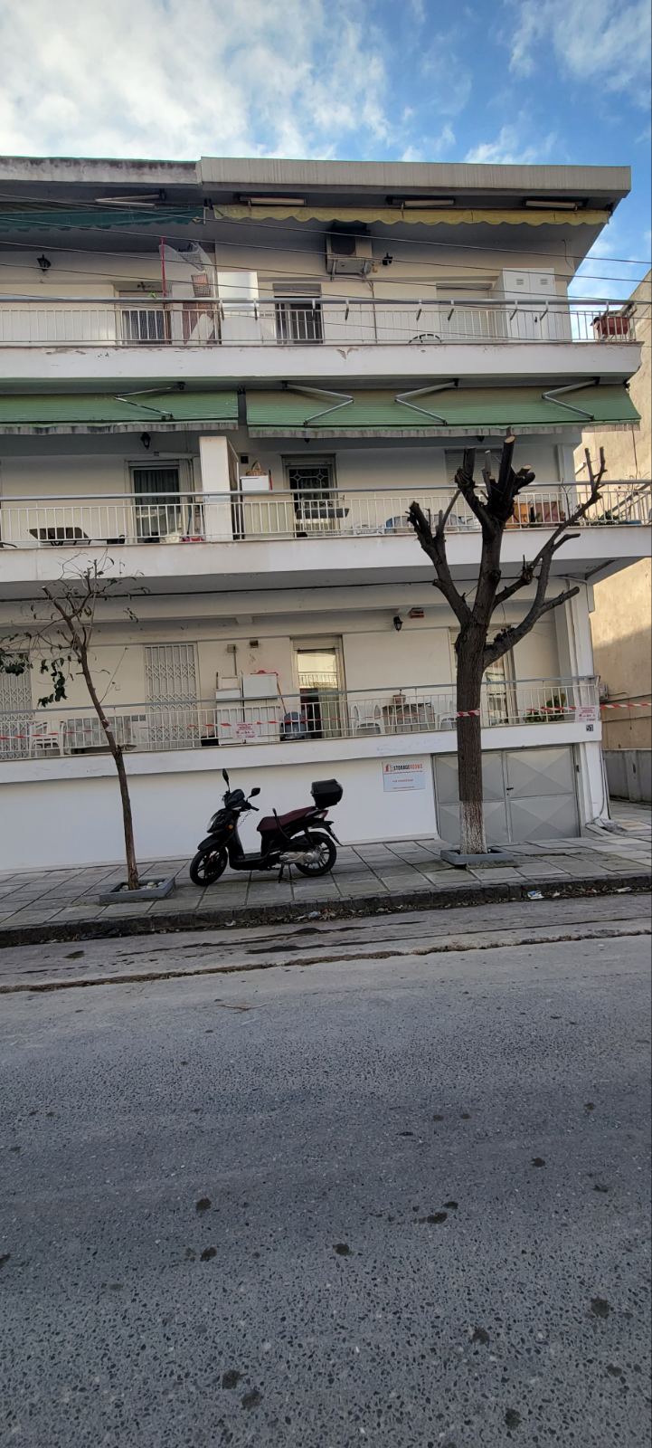 Κατοικία  σε πλειστηριασμό Δήμος Καλαμαριάς