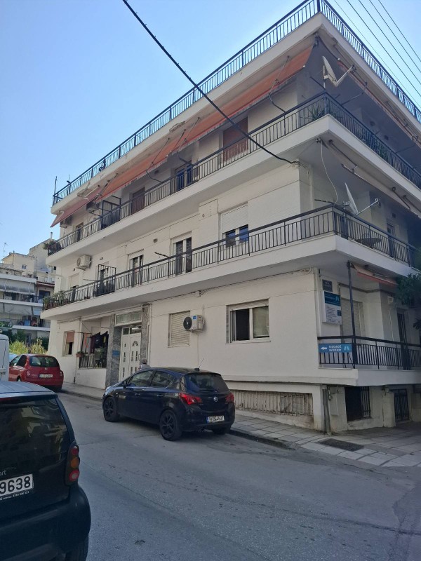 Κατοικία  σε πλειστηριασμό Δήμος Καλαμαριάς