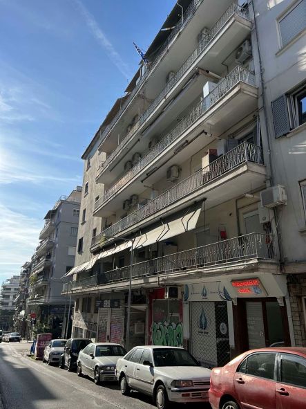 Κατοικία  σε πλειστηριασμό Δήμος Θεσσαλονίκης
