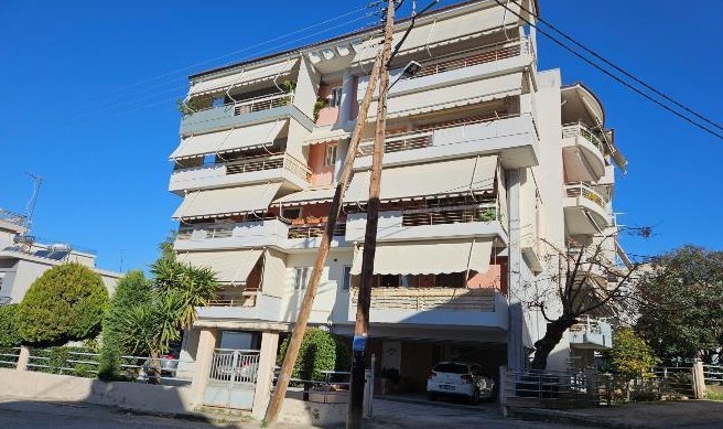 Κατοικία  σε πλειστηριασμό Δήμος Λαμιέων