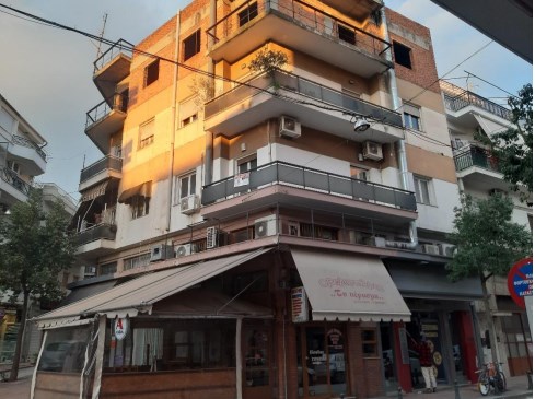 Κατοικία  σε πλειστηριασμό Δήμος Λαμιέων