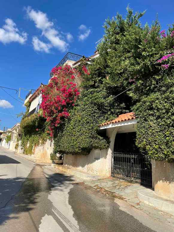 Οικόπεδο με κτίσμα  σε πλειστηριασμό Municipality of Spata - Artemis